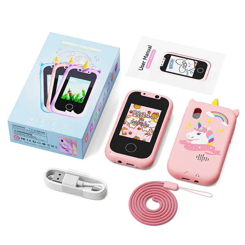 Rejuvenii™ - Kids Learning Phone