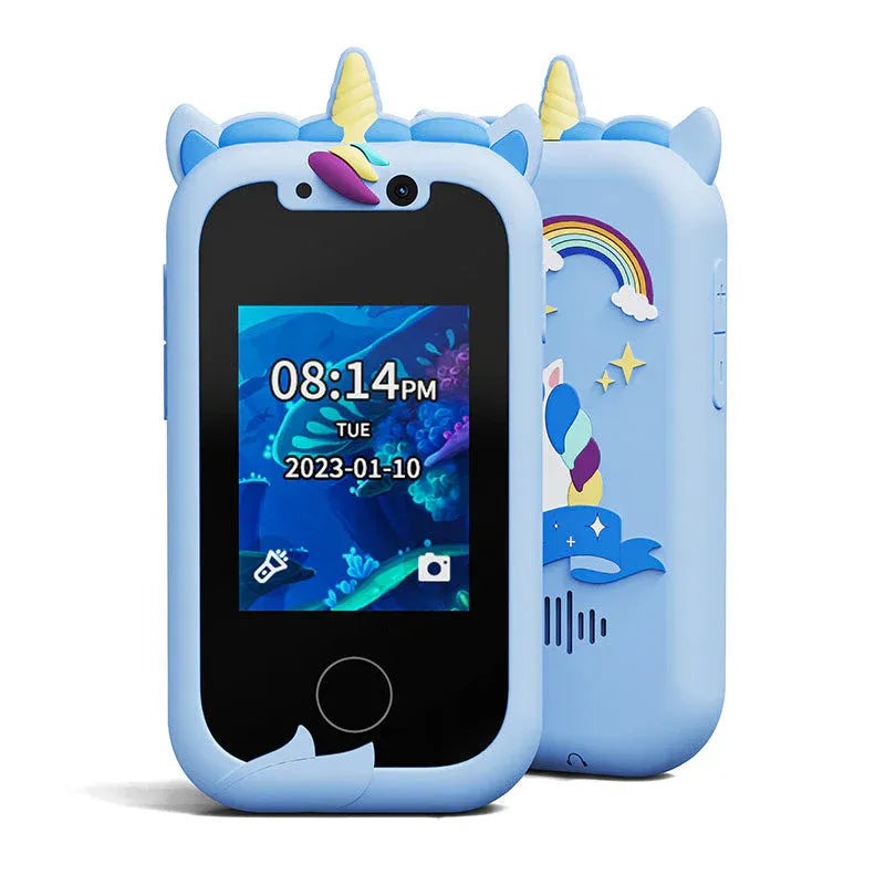 Rejuvenii™ - Kids Learning Phone