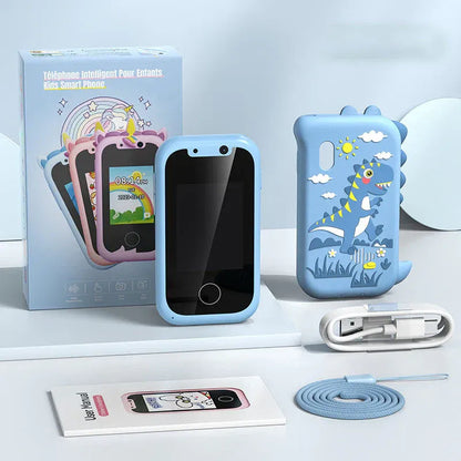 Rejuvenii™ - Kids Learning Phone