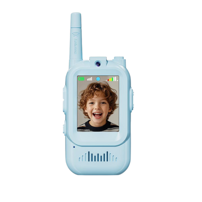 TalkiGo™ – Smart Walkie Talkies