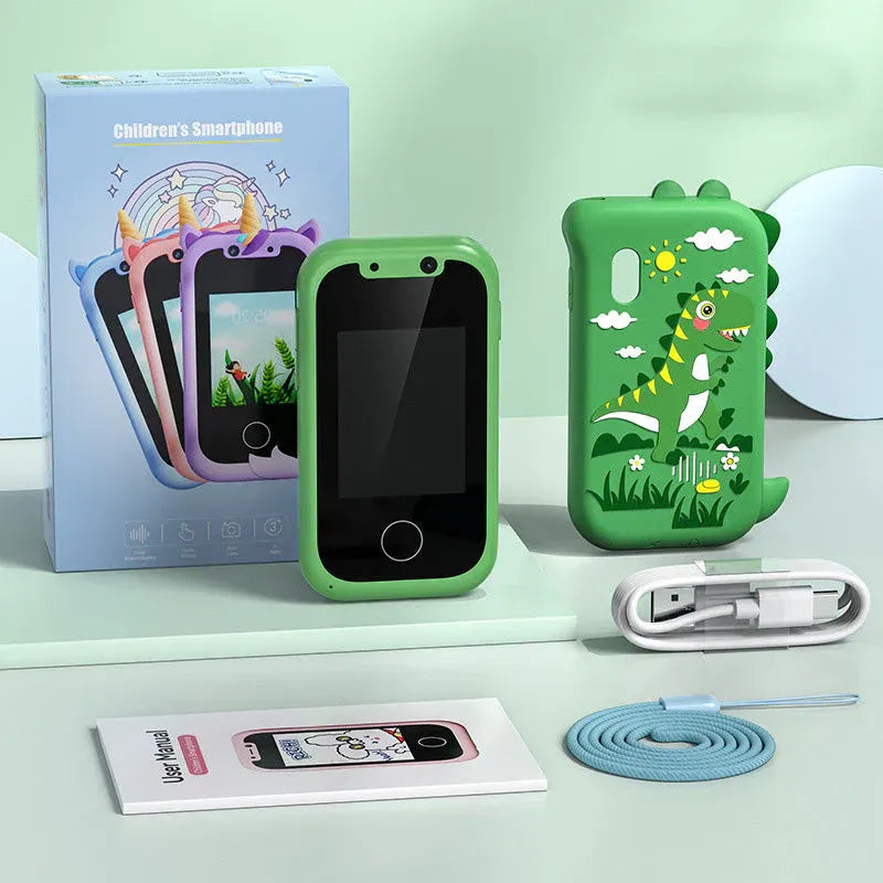 Rejuvenii™ - Kids Learning Phone