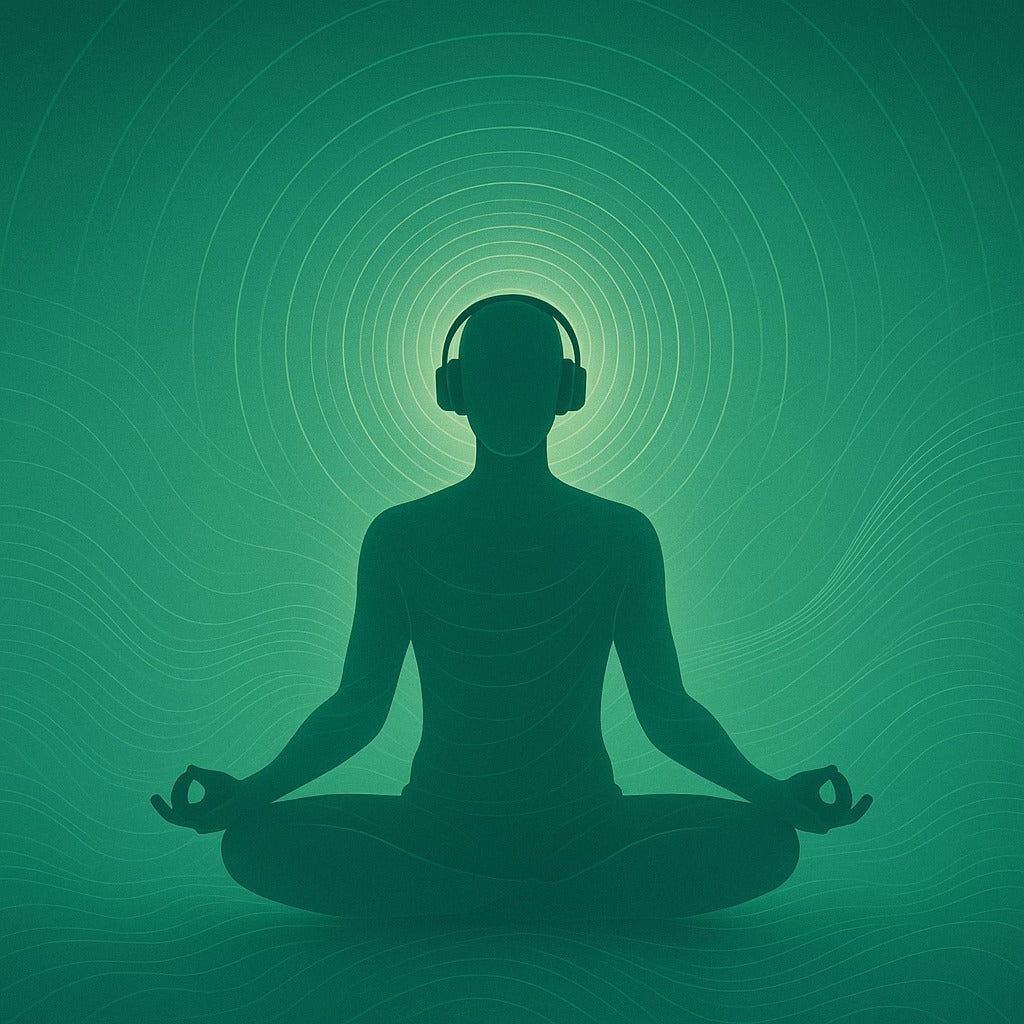 Rejuvenii™ - Healing Waves Generator Device