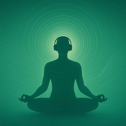 Rejuvenii™ - Healing Waves Generator Device