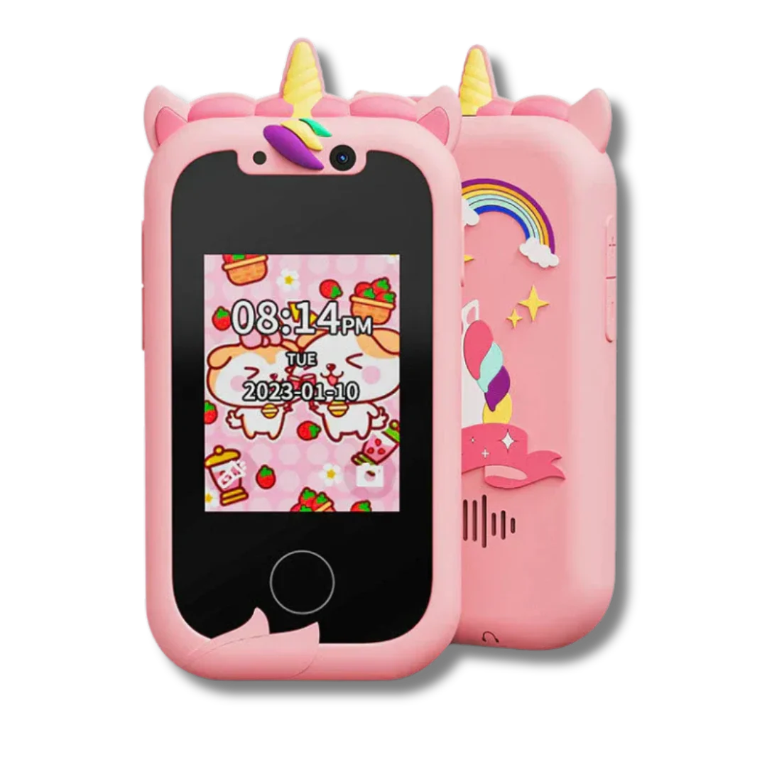 Rejuvenii™ - Kids Learning Phone
