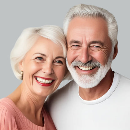 Rejuvenii™ - Denture Set