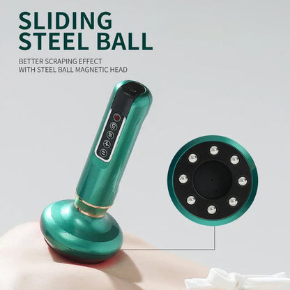 Rejuvenii™ - Anti-Cellulite Massager