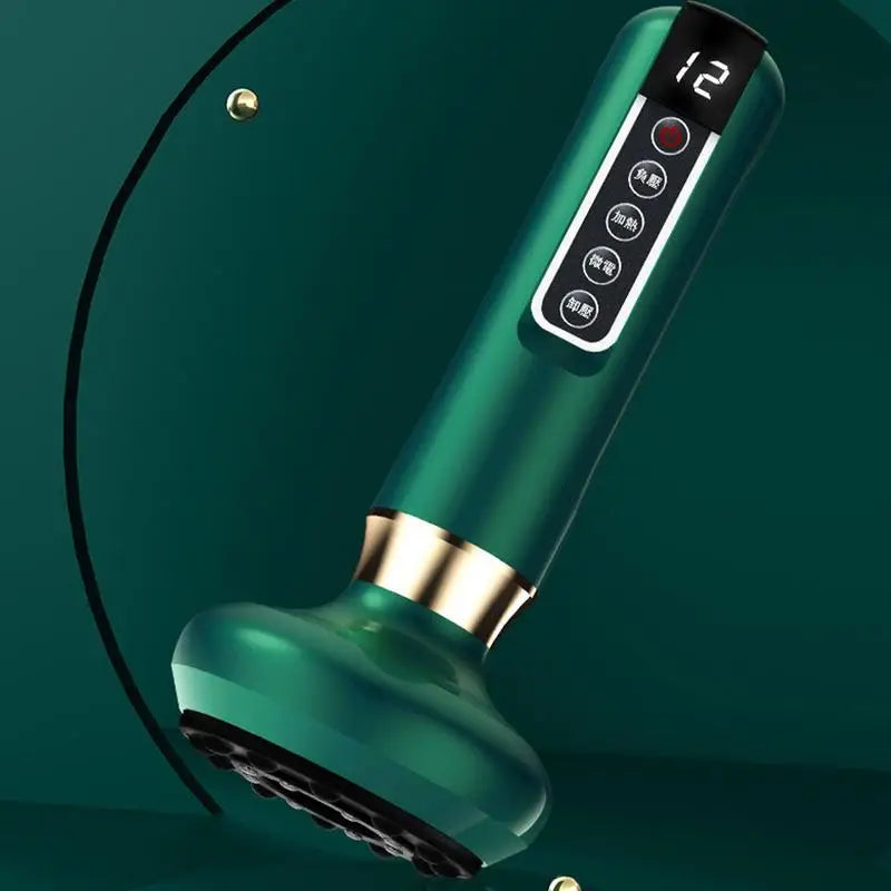 Rejuvenii™ - Anti-Cellulite Massager